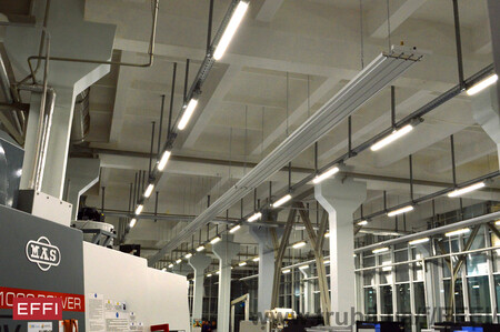 Климатические панели EFFI