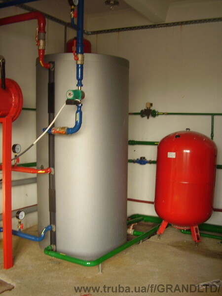 Торговый центр