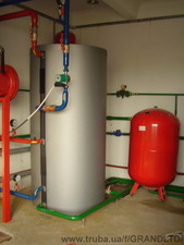 Торговый центр &mdash; Гранд ЛТД