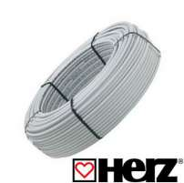 Труба металопластикова HERZ 16 * 2.0 (200m)