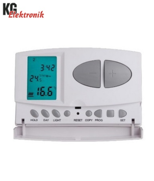 Комнатный термостат KG Elektronik C7