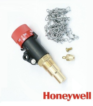 Регулятор тяги Honeywell FR 124