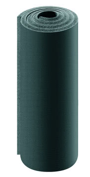 Теплоізоляція рулонна K-FLEX ST 25 мм 1,5х8 м чорний