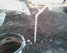 Обустройство скважины &mdash; LEADER