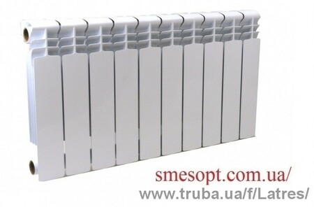 Радиаторы отопления