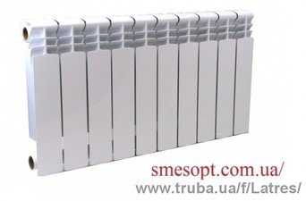 Радиаторы отопления — Минайлов А.Н. Радиаторы отопления — Минайлов А.Н.