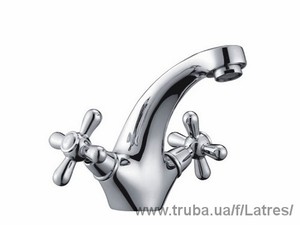 Смесители двуручковые Haiba — Минайлов А.Н. Смесители двуручковые Haiba — Минайлов А.Н.