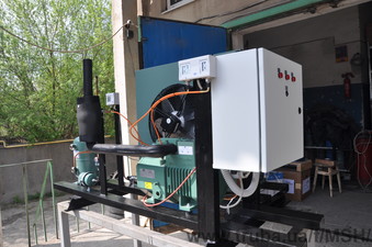 Агрегаты Bitzer &mdash; Монтаж Сервис Холод