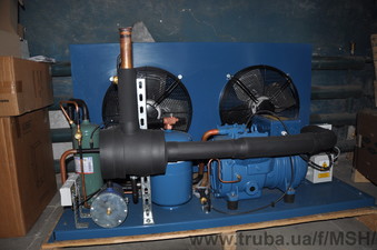 Frascold &mdash; Монтаж Сервис Холод