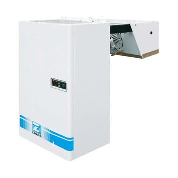 Холодильный моноблок занотти Zanotti BGM 340 02F