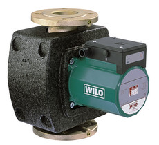 Насосное оборудование Wilo, Grundfos, Lowara, DAB…