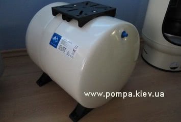 Гидроаккумулятор G W S Pressure Wave PWB 24 LH