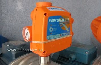 Pedrollo Easy Small 2M