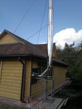 Дымоходы &mdash; Пегас