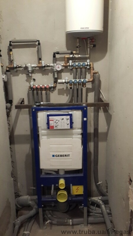 Сантехника