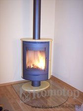 Romotop Stromboli 02 керамика &mdash; Ромотоп Украина