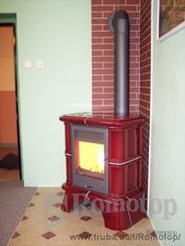 Romotop Siena II &mdash; Ромотоп Украина