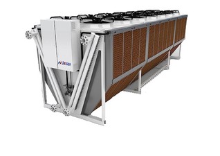 Сухие градирни (драйкулеры) GUNTNER. — СТ ХОЛДЕР Сухие градирни (драйкулеры) GUNTNER. — СТ ХОЛДЕР