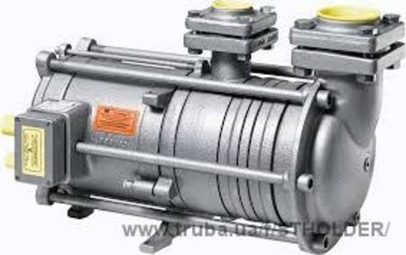 Насосы  аммиачные, СО2, фреоновые, циркуляционные ресиверы