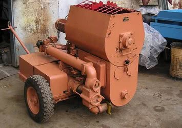 Агрегат штукатурный со-152, СОМ-179, со-180