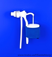 Арматура &mdash; Сантехторг