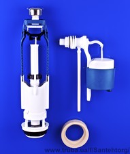 Арматура &mdash; Сантехторг