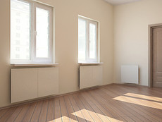 Инфракрасный Энергосберегающий Керамический обогреватель ПК - 750