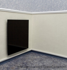 Энергосберегающие Инфракрасный Керамические обогреватели &mdash; ТеплоКерамик