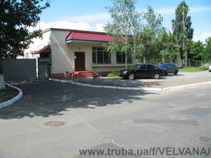 офис СП "ВЕЛВАНА" &mdash; ВЕЛВАНА, СП