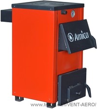 Котлы &mdash; VENT-AERO