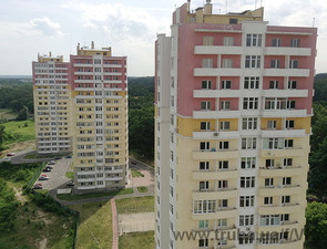 ЖК Гранд Лайф (Grand Life) &mdash; Выбор-К