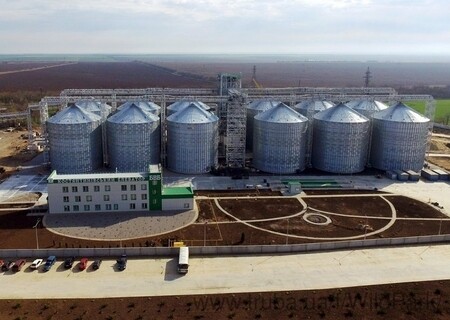 ООО" Баловняньська производственная база "