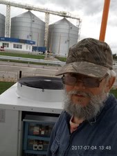 ККБ приточной вентиляции &mdash; Аба-Климат