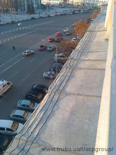 Система антиобледенения &mdash; АСР-ГРУП