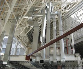 две башни &mdash; АСР-ГРУП