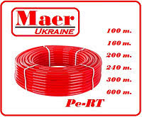 Труба для теплого пола Maer Pe-rt 16*2*200 с доставкой