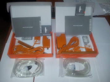 Mini Orange и Maxi Orange Дренажные насос ТМ 