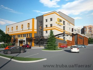 EveryDay Fitness &mdash; ТД Аерас