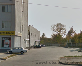 Котельная офисного 900 кВт модульная &mdash; Агафонов