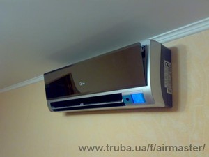 Кондиционер &mdash; AirMaster