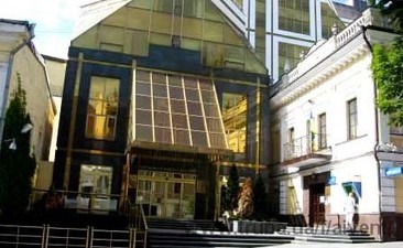 Приточно-вытяжная система вентиляции  отделения "ПРОМИНВЕСТБАНКА" — Эйрвент Приточно-вытяжная система вентиляции  отделения "ПРОМИНВЕСТБАНКА" — Эйрвент