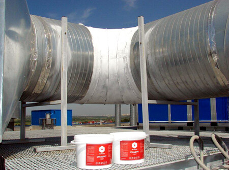 Термоизоляция труб