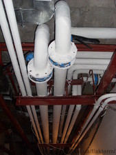 Теплоизоляция труб &mdash; Эффективные технологии!