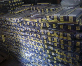 Электроды ано-4 ано-6 ано-21 ано-36 уони-13/55 Бадм &mdash; Активпромтех