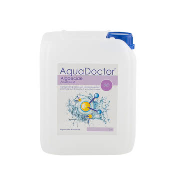 Альгицид AquaDoctor AC