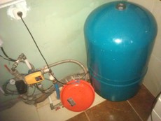 Оборудование скважин