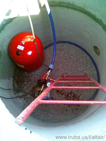 Обустройство скважин