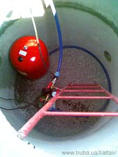 Обустройство скважин &mdash; Гео-Мастер