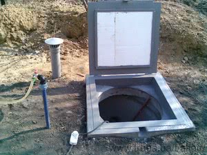 Оборудование скважин &mdash; Гео-Мастер