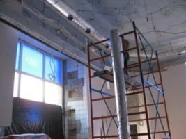 Проектирование, монтаж вентиляции, кондиционирования